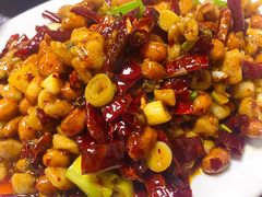 宫保鸡丁-老丘丘(较场口店)