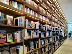 -茑屋书店(天目里店)