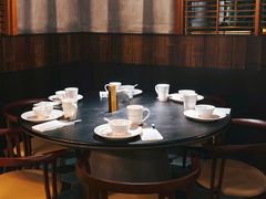 -庐灶江南·江南菜·四合院Bistro(东直门雍和宫·原华侨宾馆店)