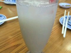 -無招牌海鮮(芽笼店)
