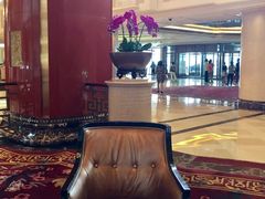 -北京中国大饭店