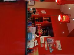-梁记粥铺(开元地中海店)