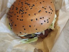 -汉堡王(北京通州领展店)