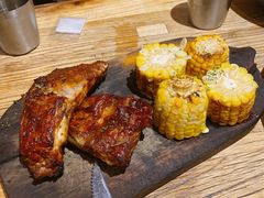 -Cyclus Craft Kitchen薩克思手工厨房