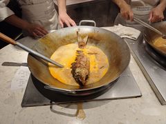 -阿五黄河大鲤鱼(纬三路店)