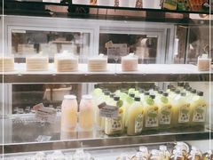 -奈雪的茶(天河城店)