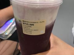 -奈雪的茶(天河城店)