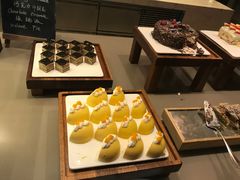 -环球港凯悦 · 享悦中餐厅