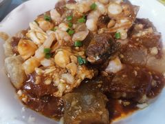 -小郭私房菜·海肠捞饭店(学士街店)