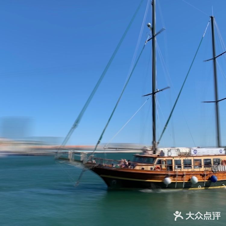 巴塞罗那必打卡景点推荐