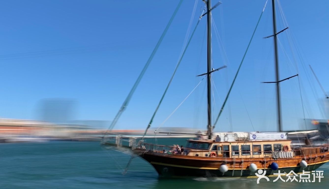 巴塞罗那必打卡景点推荐