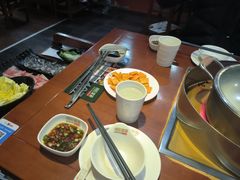 -捞旺猪肚鸡(街道口店)