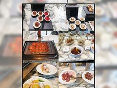 -广州文华东方酒店·江-由辉师傅主理