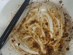 -李先生牛肉面大王(北京站售票厅餐厅)