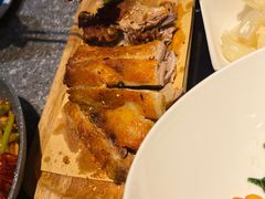 -马老六清真餐厅(雁滩店)