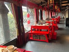-小龙翻大江文化火锅(宽窄店)