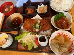 -味太助·银饭食堂(中华城店)