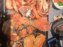 -奔海甄选·活鲜刺身铁板烧自助(太原里店)
