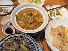 -金掌勺·锅包肉(双榆树店)