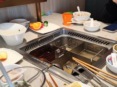 -海底捞火锅(番禺广场店)