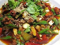 -王妈热卤·川味馆(海昌店)