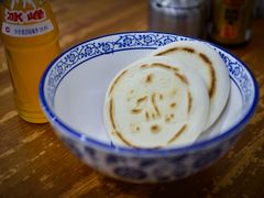 -刘信牛羊肉泡馍小炒(回民街店)