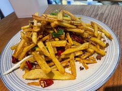 -静一餐厅·湖北菜(前门创始店)