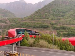 -红旗渠风景区