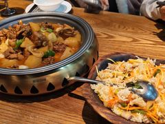 -那时新疆·若羌(经纬汇店)