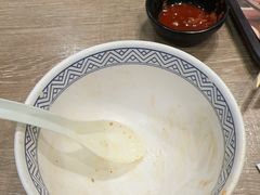 -吉野家(长青店)