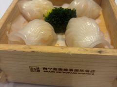 维景虾饺皇-南宁荔园维景国际酒店·荔园中餐厅