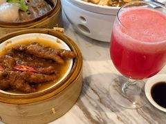 -鹭江潮餐厅•福建菜(鹭江佲家酒店)