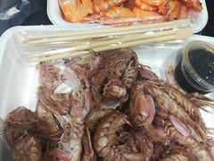 -盒马鲜生(龙德广场店)