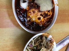 -老丘丘(较场口店)