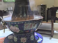 -东来顺饭庄(新源里店)