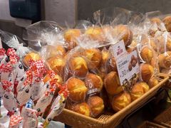 -山崎面包(苏州中心店)