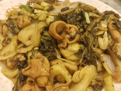-紫金食坊(江南西路店)