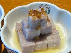 桂花荔浦芋头-庆春朴门