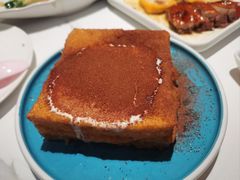 -鹅冠港式茶餐厅(来福士店)