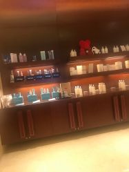 点击看大图 -青岛香格里拉·氣水疗中心