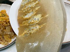 -邢家锅贴老店·非遗·开封菜(金明广场店)