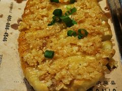 -阿记烧烤(大兴新区店)