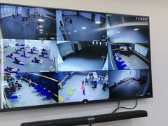 -西安小天鹅艺术团(金花路校区)