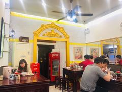 大堂-三两春(浦三路店)