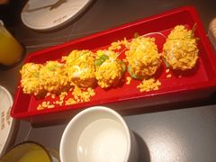 -辣尚瘾·烤鱼·新川菜(交大直营店)