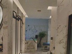 -虹汐诺雅·养生SPA·汤泉足道(胜利路店)