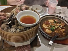 -阿毛饭店首店·宁波老字号(文化广场店)