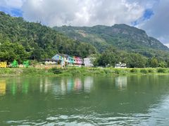 -九鲤溪瀑景区