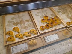 -泸溪河桃酥(西直门凯德店)