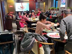 -南门四季铜锅涮肉(大屯·北苑店)